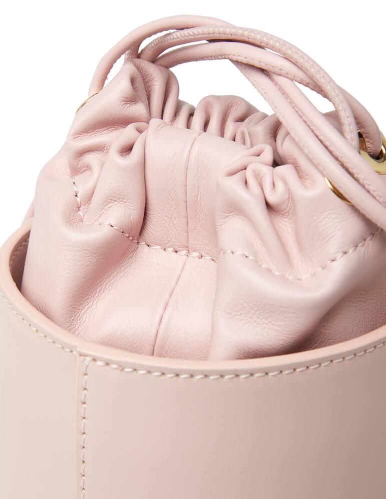 rinascente Nico Giani Adenia Borsa a Secchiello Piccola