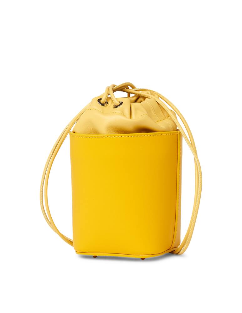 rinascente Nico Giani Adenia Borsa a Secchiello Piccola