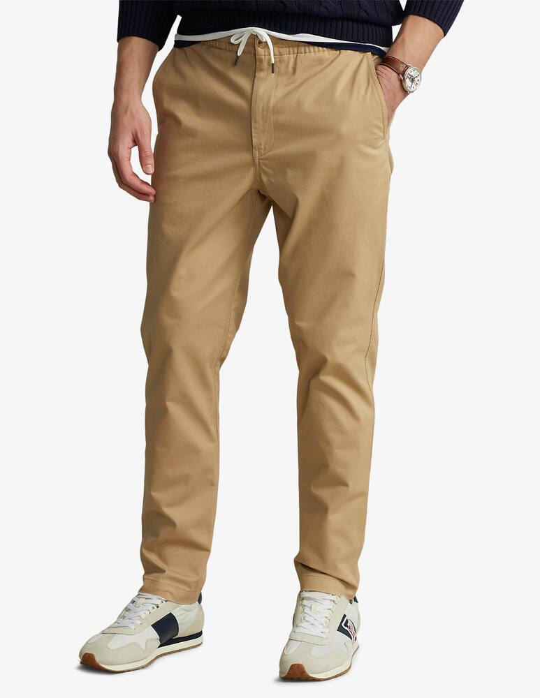 rinascente Polo Ralph Lauren Pantalone prepsterp flat - Beige