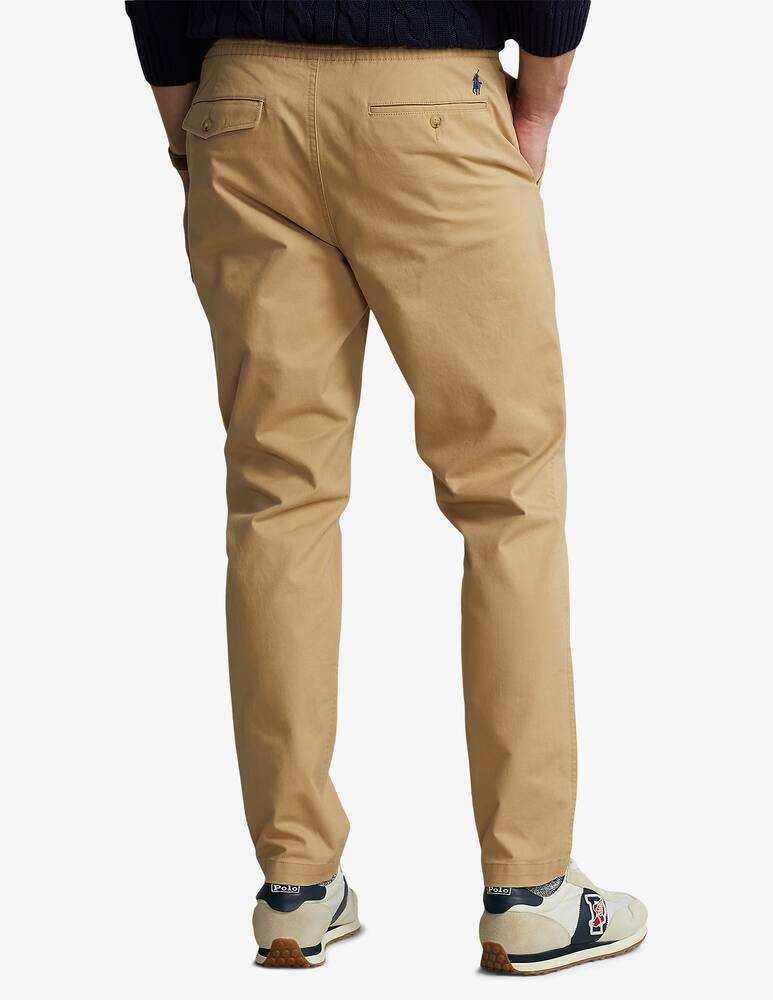 rinascente Polo Ralph Lauren Pantalone prepsterp flat - Beige