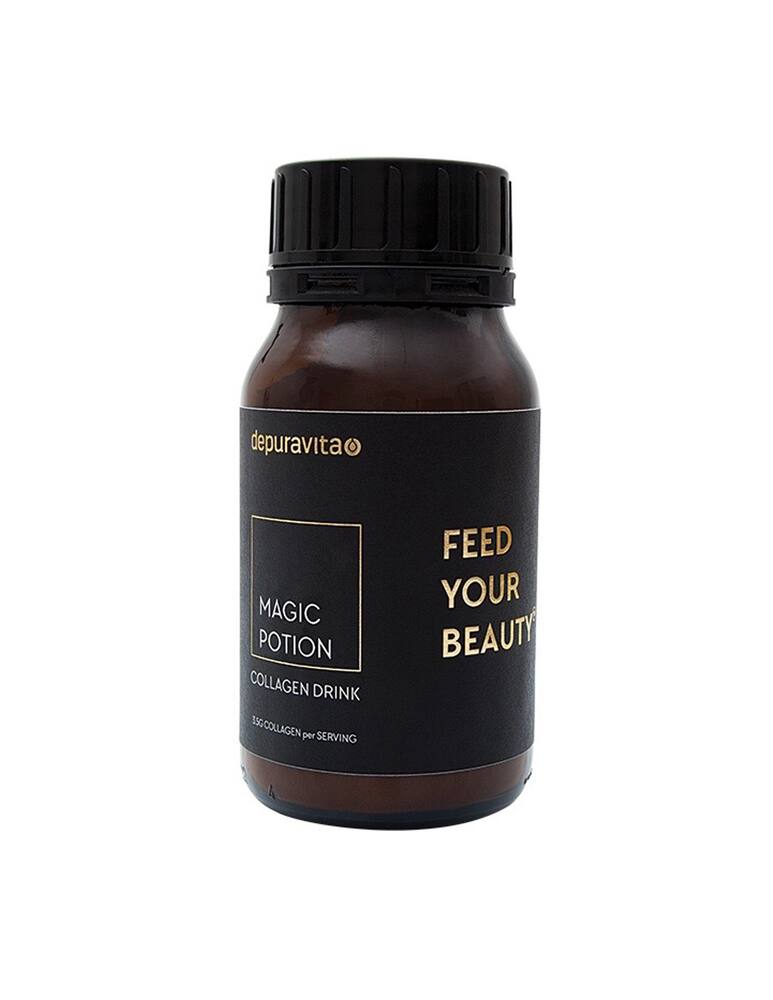 rinascente Depuravita "Magic Potion" mix curativo naturale anti-age