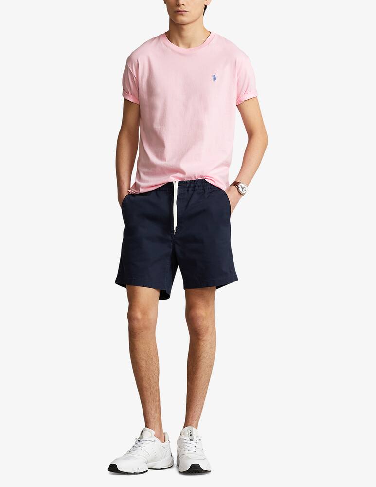 rinascente Polo Ralph Lauren Jersey short sleeve t-shirt - pink