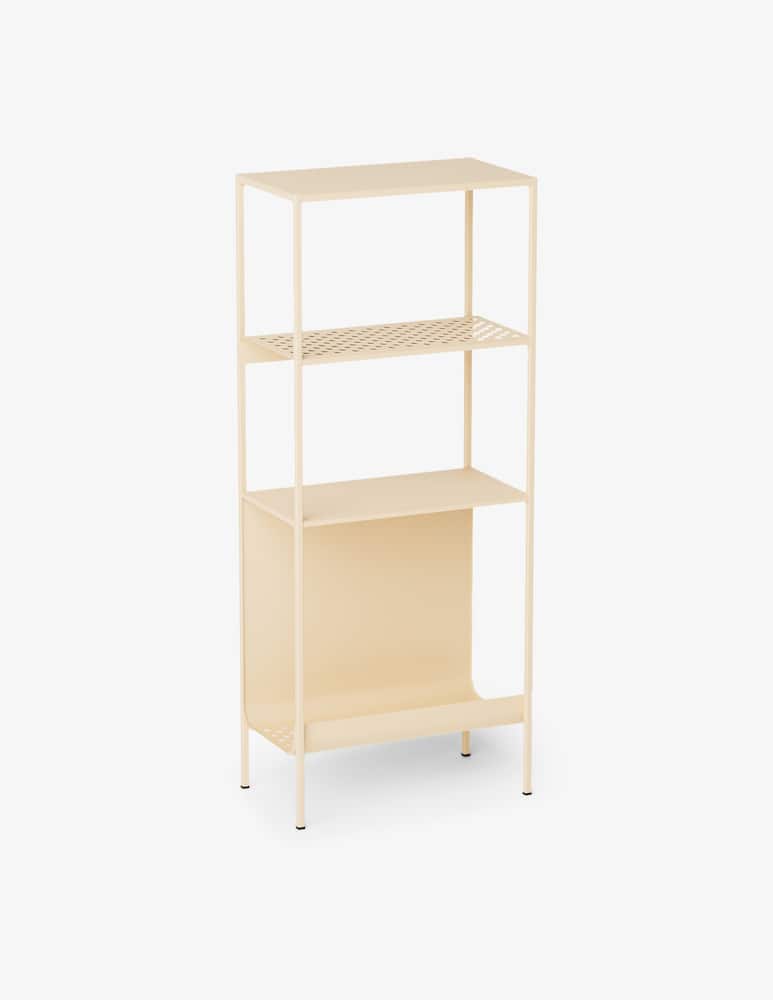 rinascente Hiro Hiro Levante small outdoor shelf