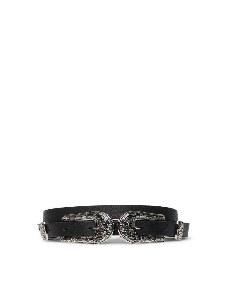 rinascente B-Low the Belt Baby Bri Bri Hips Leather Belt