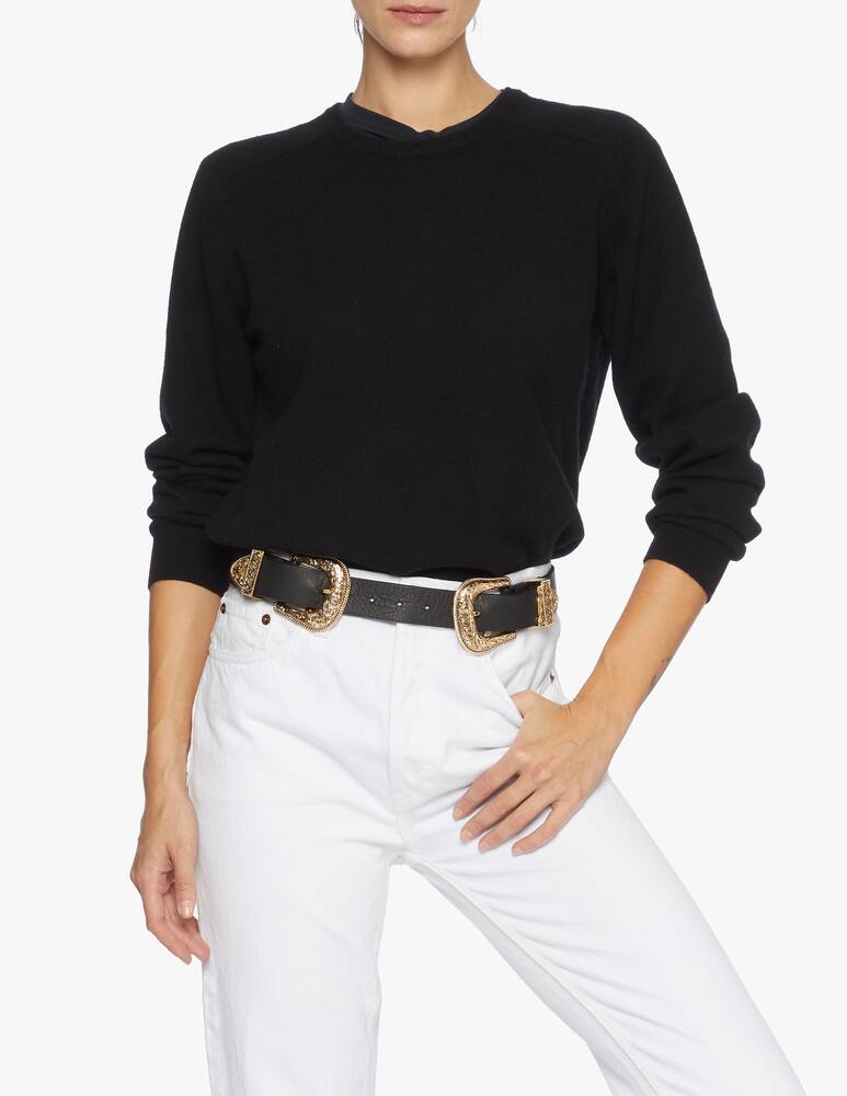 rinascente B-Low the Belt Bri Bri Waist Belt