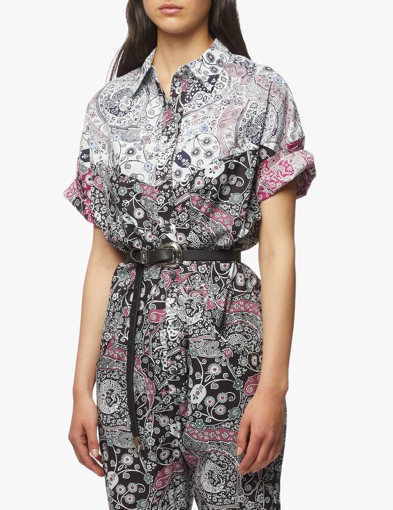 rinascente B-Low the Belt Bri Bri Waist Belt