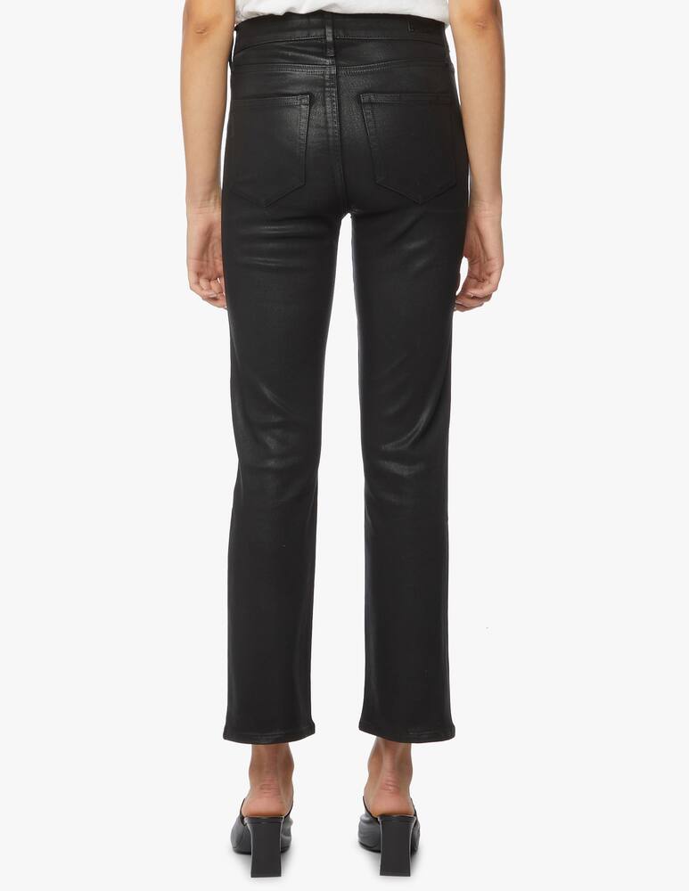 rinascente Paige Claudine double buttons joxxi pockets jeans