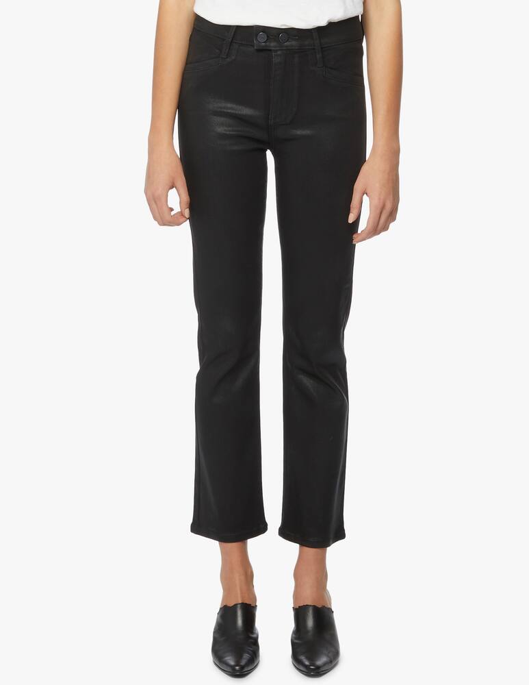 rinascente Paige Claudine double buttons joxxi pockets jeans