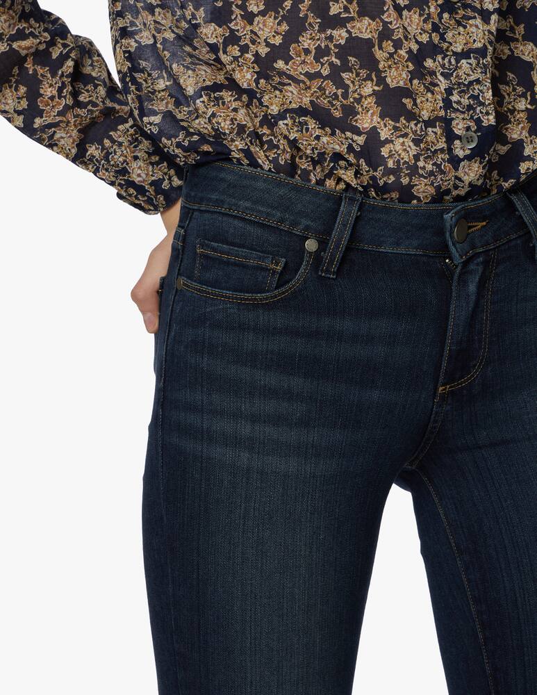 rinascente Paige Verdugo ankle jeans