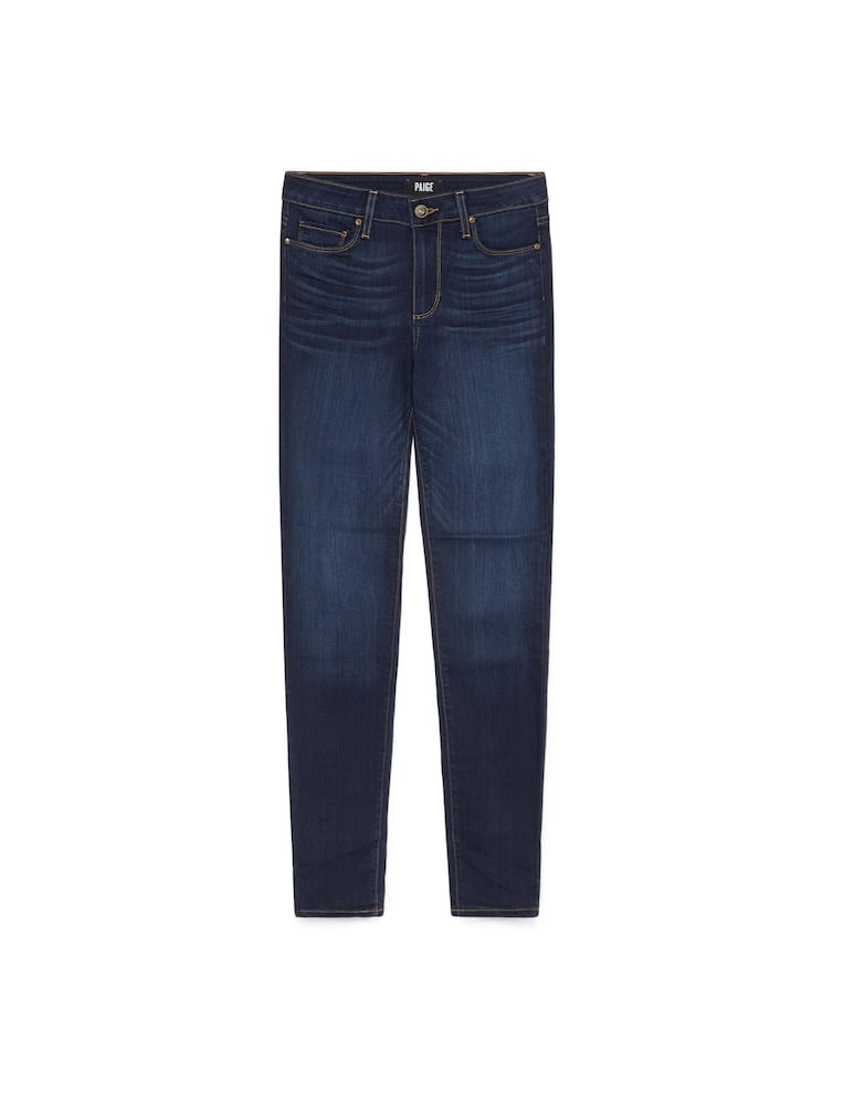 rinascente Paige Hoxton ankle jeans