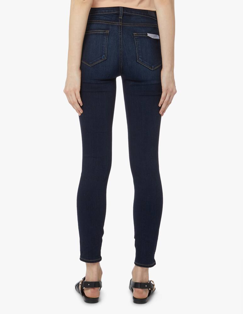 rinascente Paige Hoxton ankle jeans