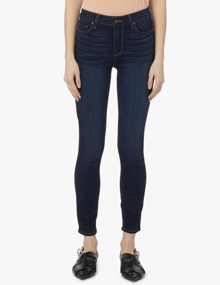 rinascente Paige Hoxton ankle jeans