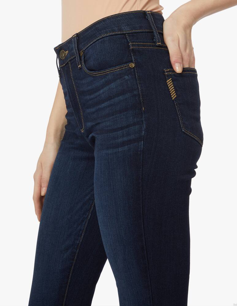 rinascente Paige Hoxton ankle jeans