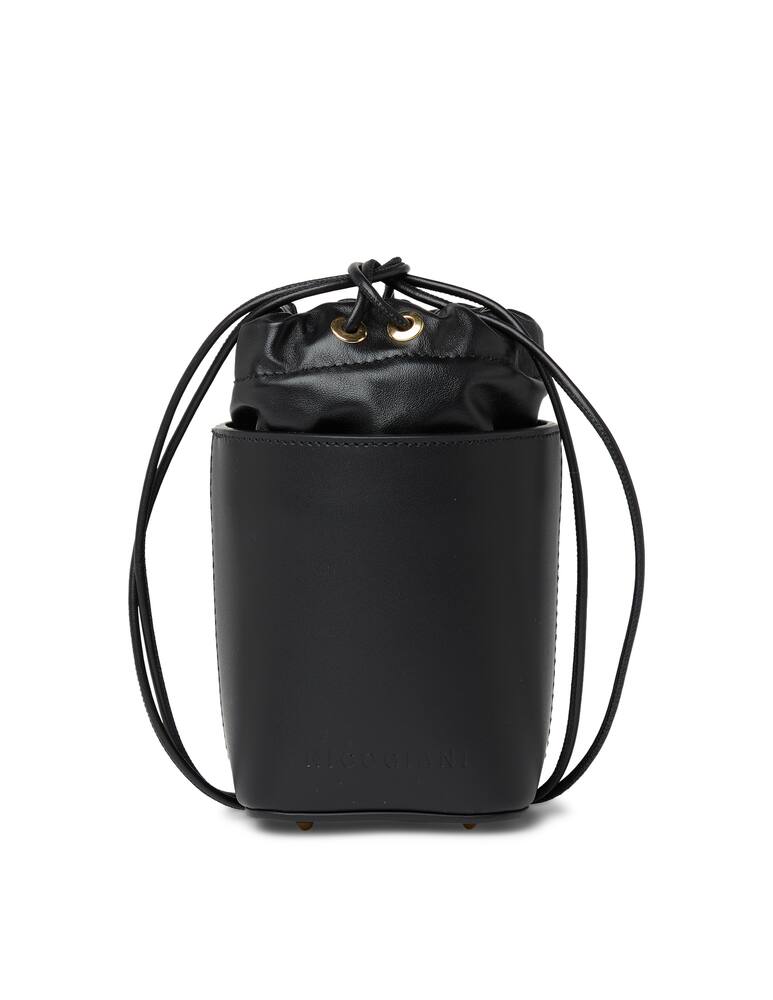 rinascente Nico Giani Adenia Bucket Bag Small