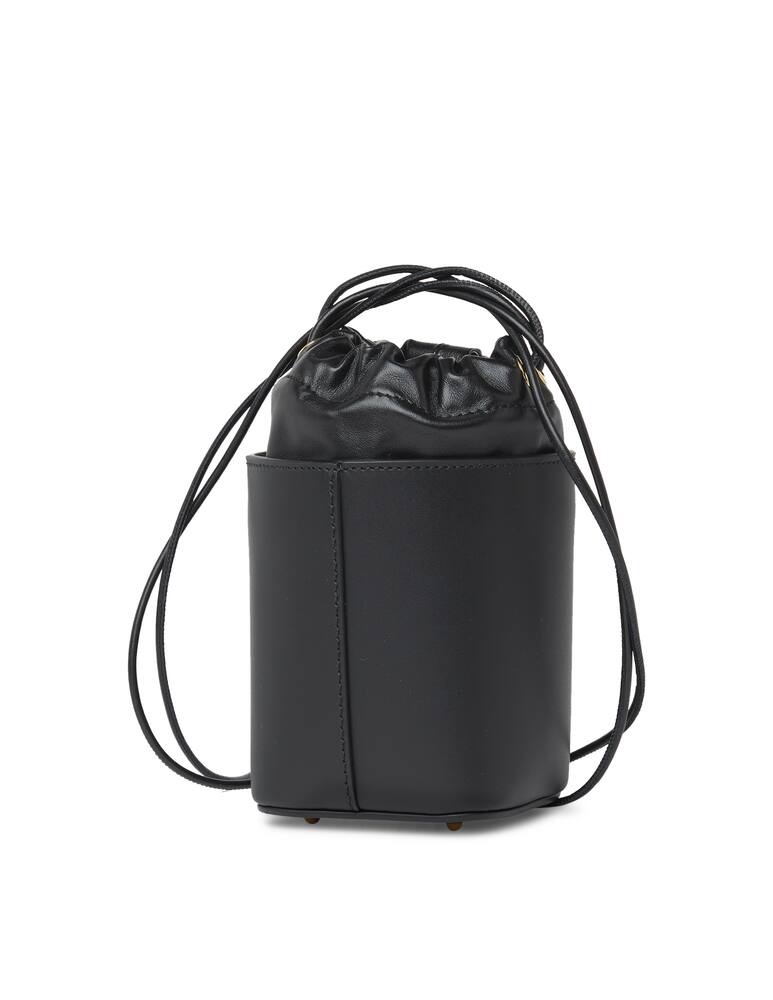 rinascente Nico Giani Adenia Bucket Bag Small