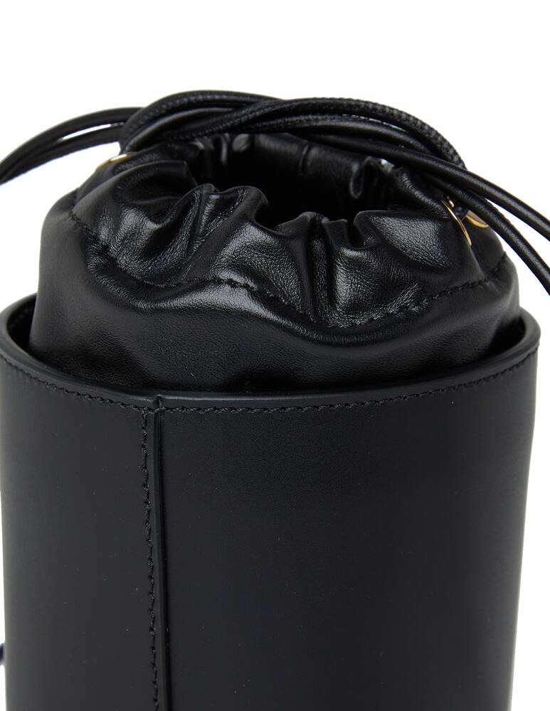 rinascente Nico Giani Adenia Bucket Bag Small