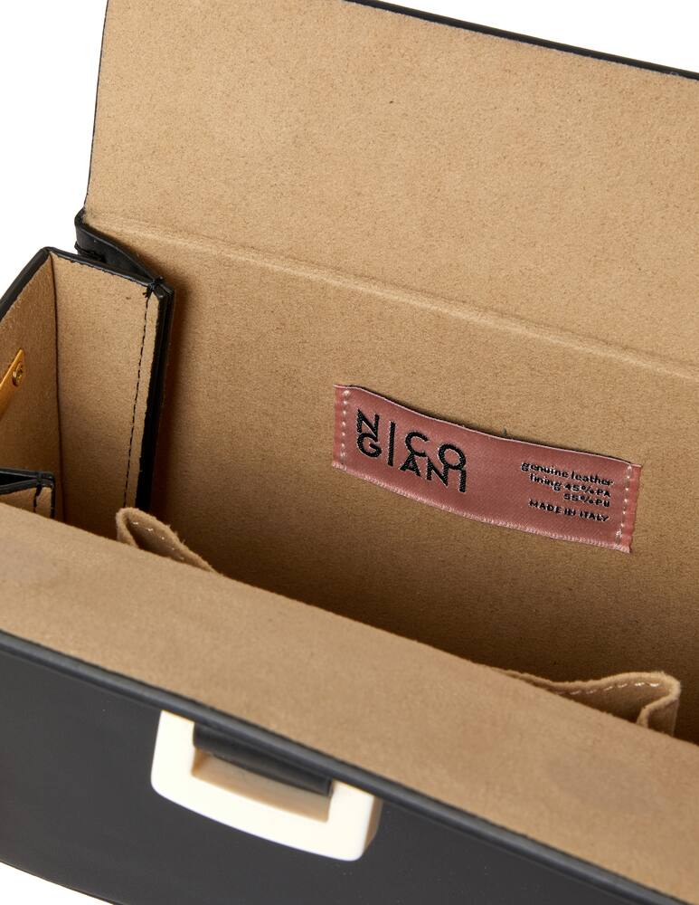 rinascente Nico Giani Cerea Borsa a Tracolla Piccola