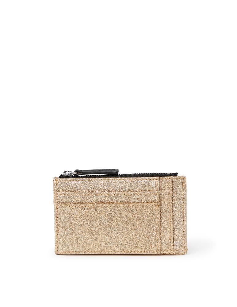 rinascente Chiara Ferragni Flirting Glitter Card Holder