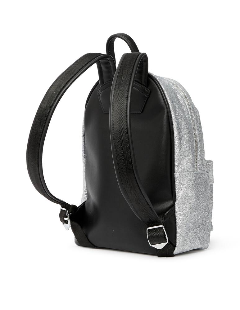 rinascente Chiara Ferragni Small Flirting Glitter Zaino