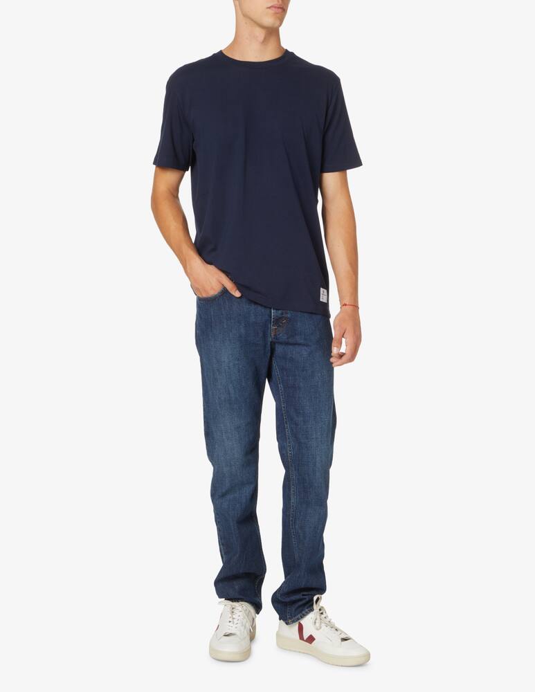 Department 5 Keith dark denim jeans - Blue - picture 1 Department 5 Keith dark denim jeans - Blue - picture 1