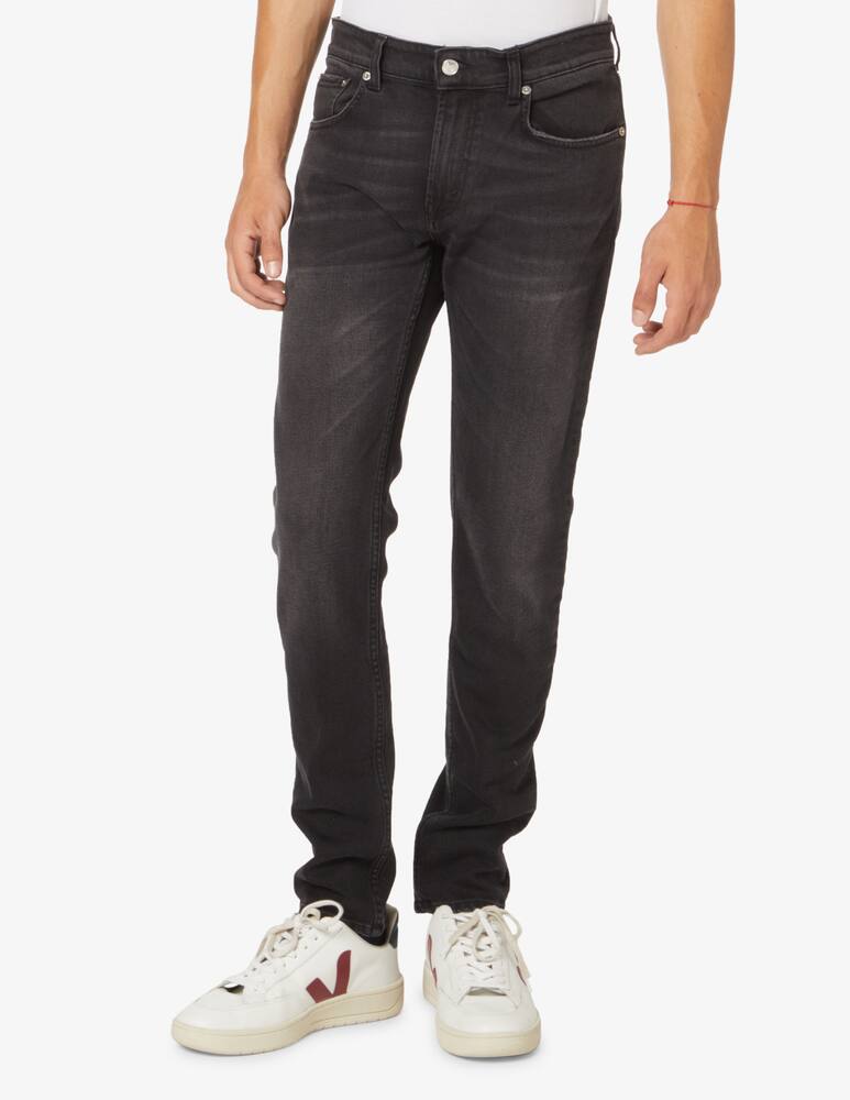 Department 5 Jeans skeith nero lavato - Nero - immagine 2 Department 5 Jeans skeith nero lavato - Nero - immagine 2