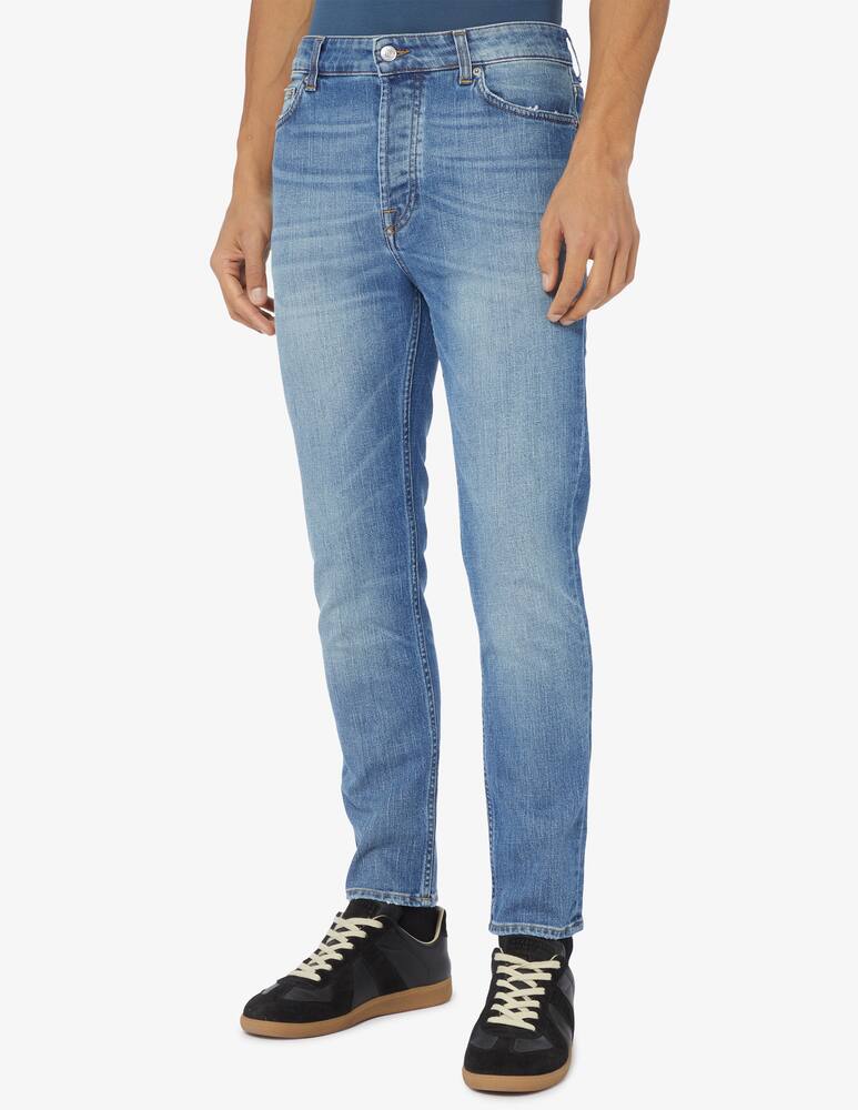 rinascente Department 5 Jeans drake chiaro - Blue