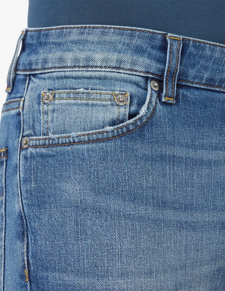 rinascente Department 5 Jeans drake chiaro - Blue