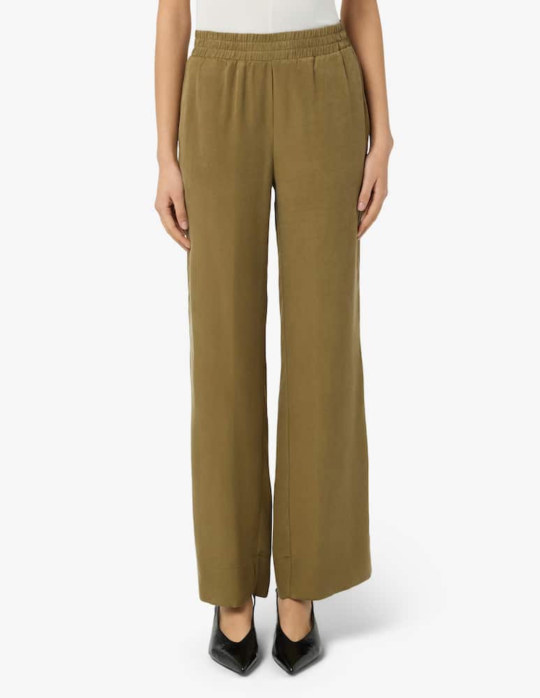rinascente 24.7 Studio Straight-leg trousers