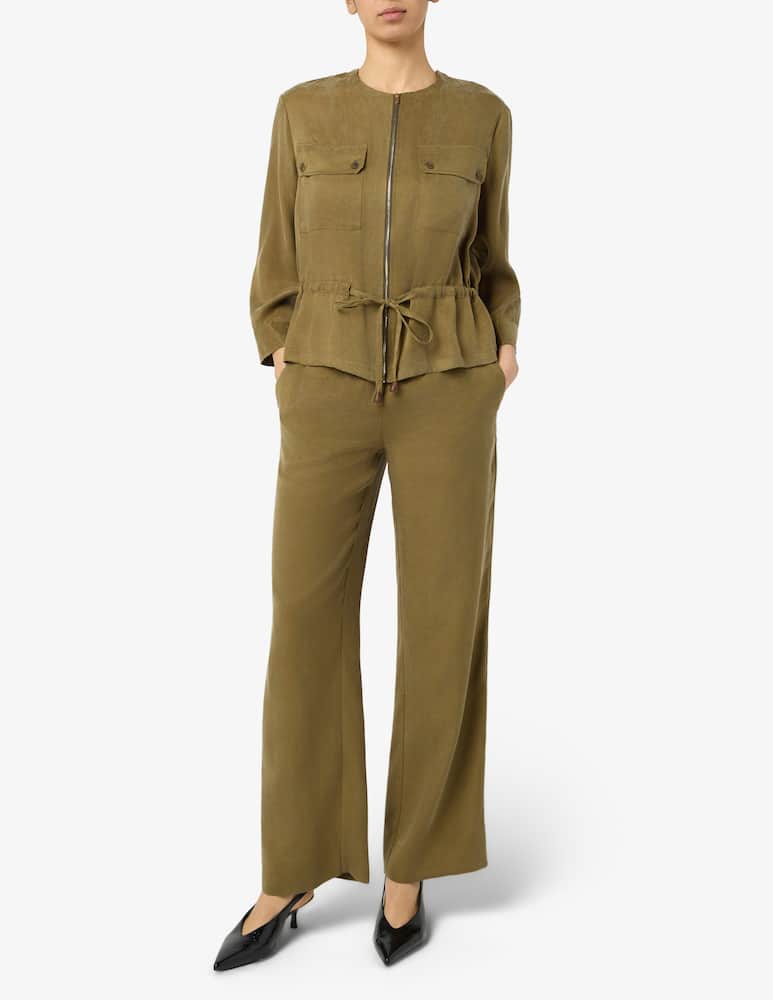 rinascente 24.7 Studio Straight-leg trousers