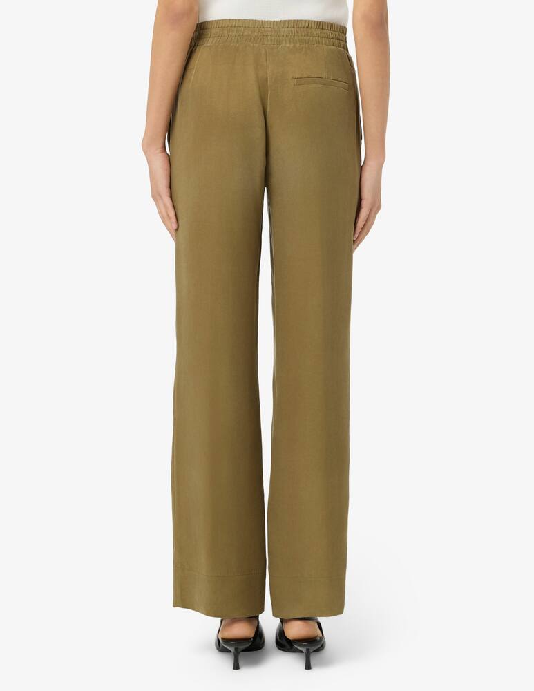 rinascente 24.7 Studio Straight-leg trousers