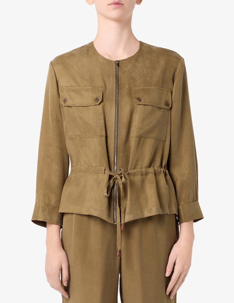 rinascente 24.7 Studio Bomber jacket