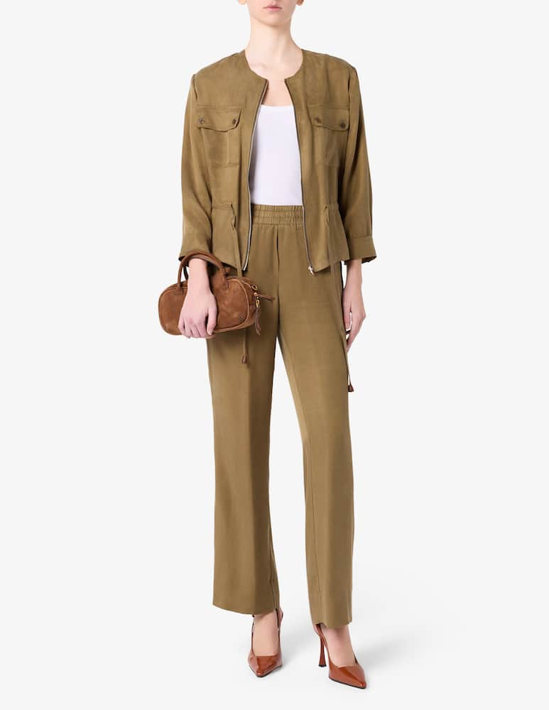 rinascente 24.7 Studio Bomber jacket