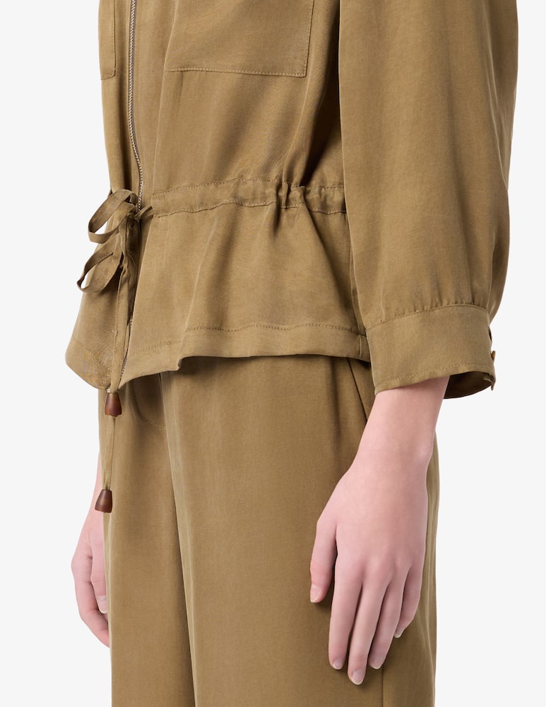 rinascente 24.7 Studio Bomber jacket