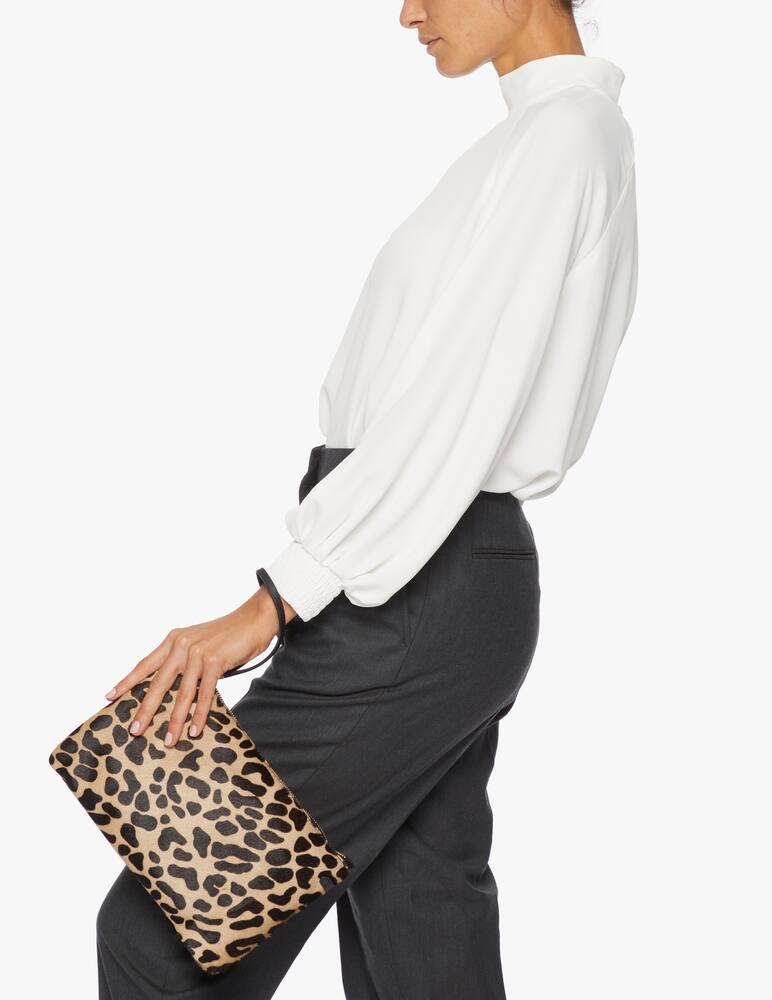 rinascente Gianni Chiarini Firenze Poschette Hermy Large