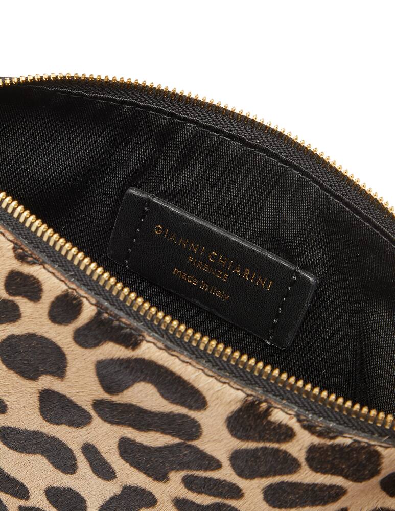 rinascente Gianni Chiarini Firenze Poschette Hermy Large