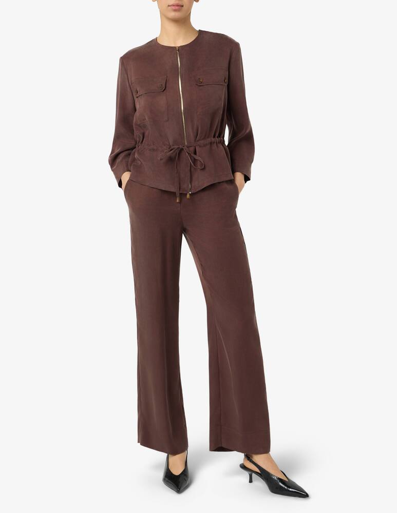 rinascente 24.7 Studio Straight-leg trousers