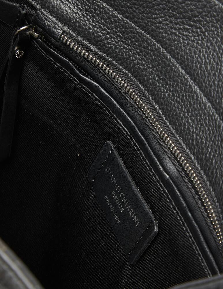 rinascente Gianni Chiarini Firenze Borsa a Spalla Wendy Media