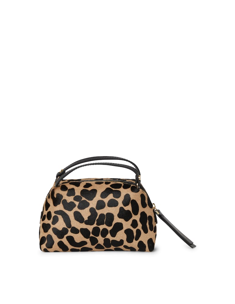 rinascente Gianni Chiarini Firenze Small Size Alifa ShoulderBag