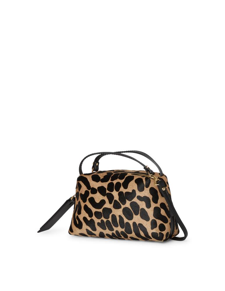 rinascente Gianni Chiarini Firenze Small Size Alifa ShoulderBag