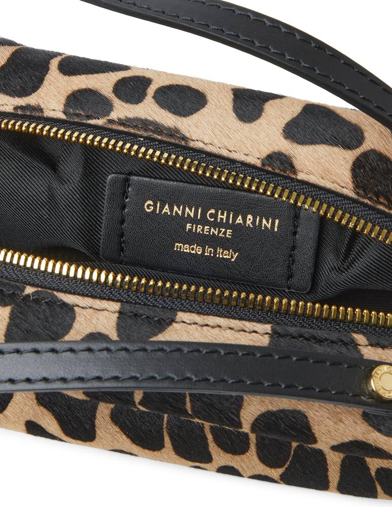 rinascente Gianni Chiarini Firenze Small Size Alifa ShoulderBag