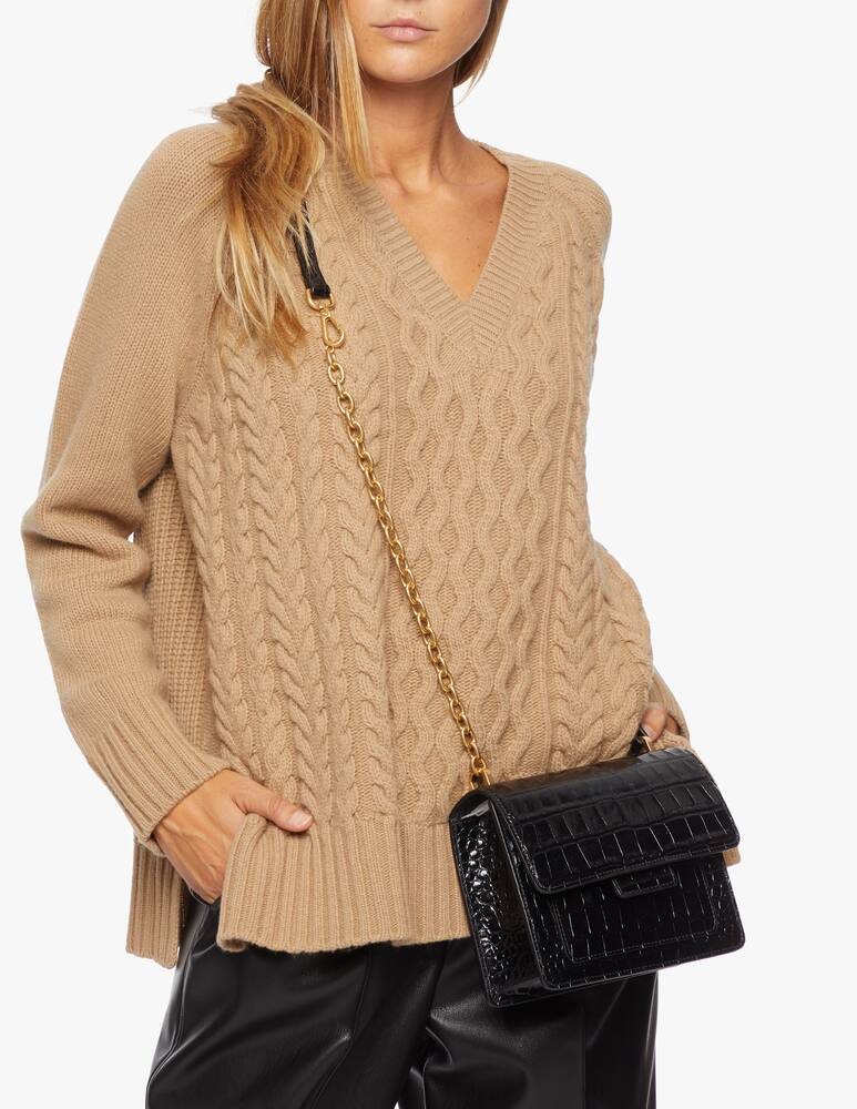 rinascente Gianni Chiarini Firenze Teresa Mini Bag Medium