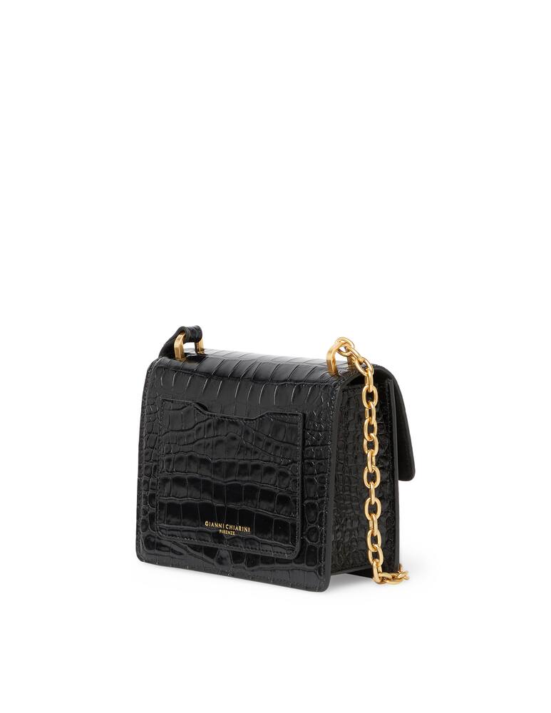 rinascente Gianni Chiarini Firenze Teresa Mini Bag Medium