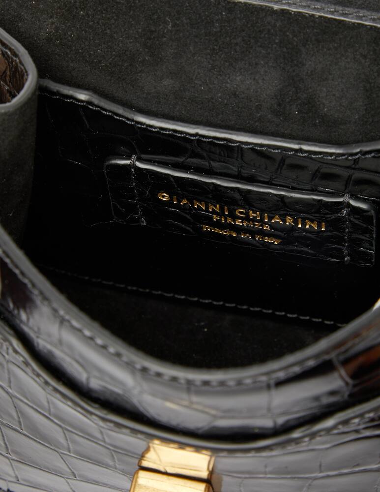 rinascente Gianni Chiarini Firenze Teresa Mini Bag Medium