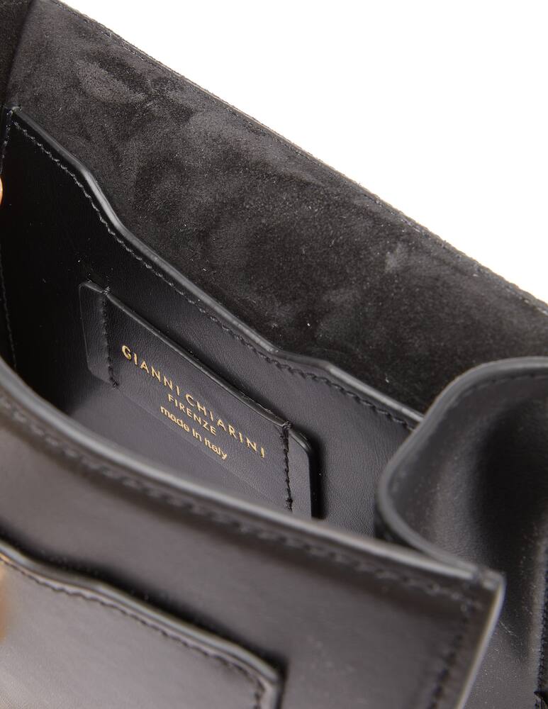 rinascente Gianni Chiarini Firenze Teresa Mini Bag Medium