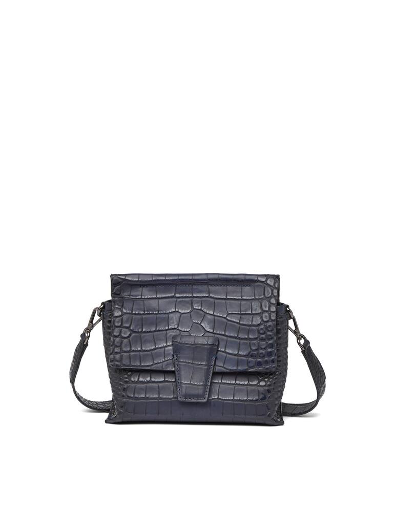 rinascente Gianni Chiarini Firenze Small Size Elettra Shouder Bag