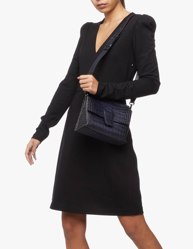 rinascente Gianni Chiarini Firenze Small Size Elettra Shouder Bag