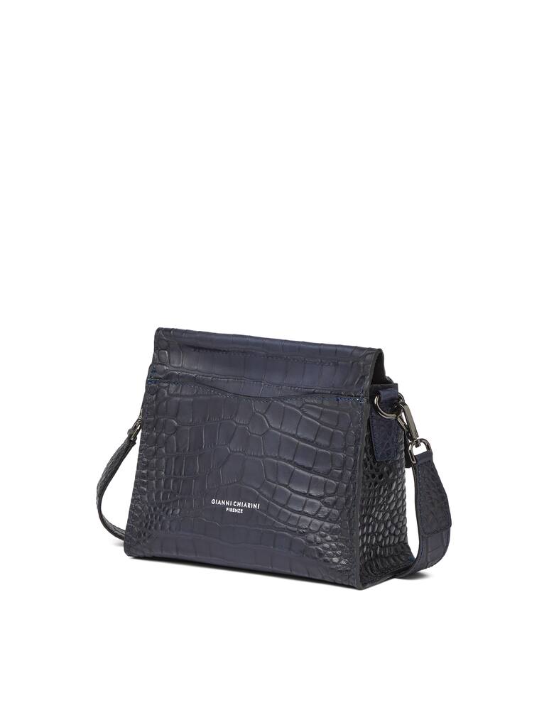 rinascente Gianni Chiarini Firenze Small Size Elettra Shouder Bag