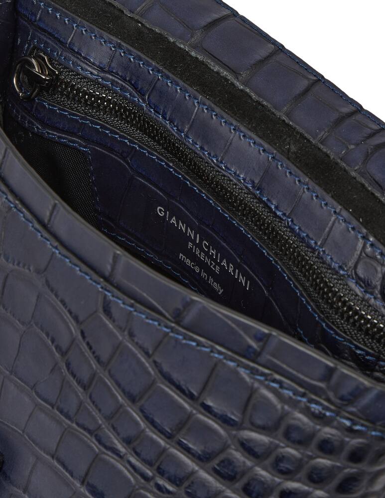 rinascente Gianni Chiarini Firenze Small Size Elettra Shouder Bag