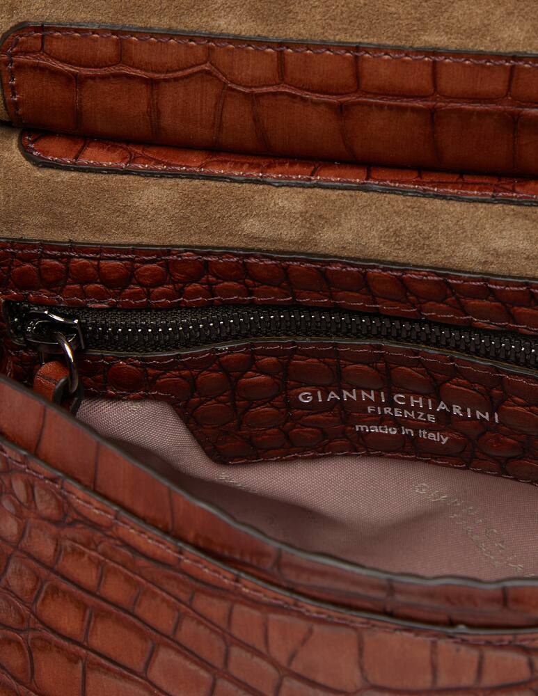 rinascente Gianni Chiarini Firenze Borsa a Tracolla Elettra Piccola