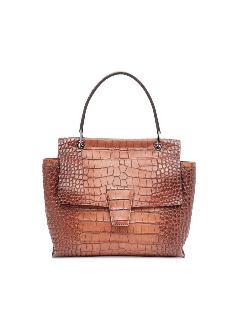 rinascente Gianni Chiarini Firenze Medium Size Elettra Handbag